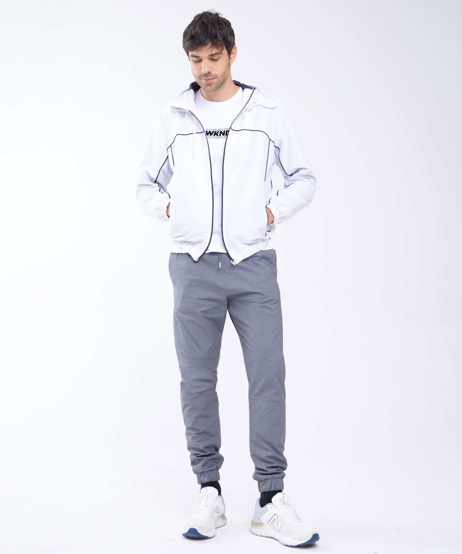 Chaquetas para hombre