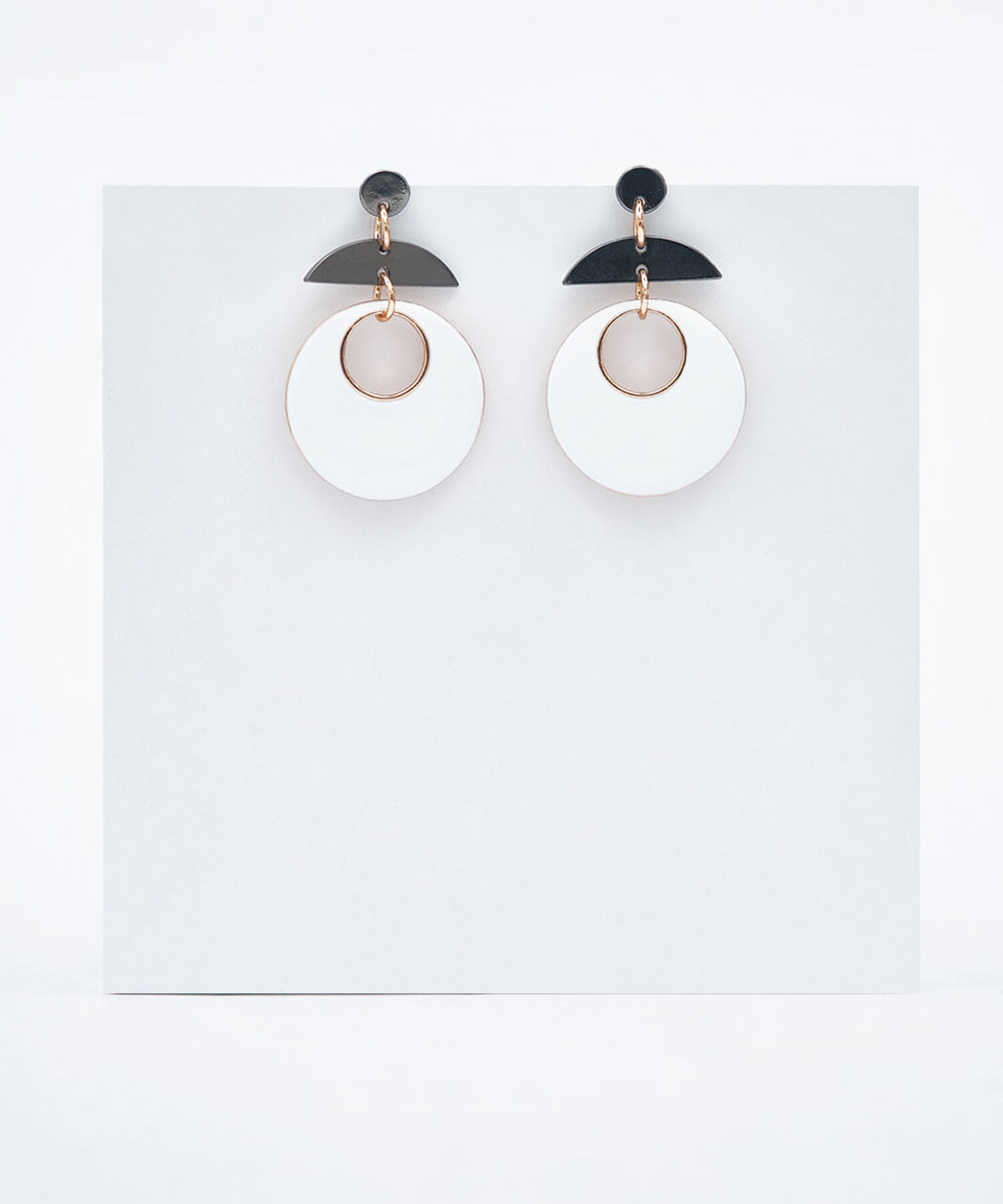 Aretes para mujer