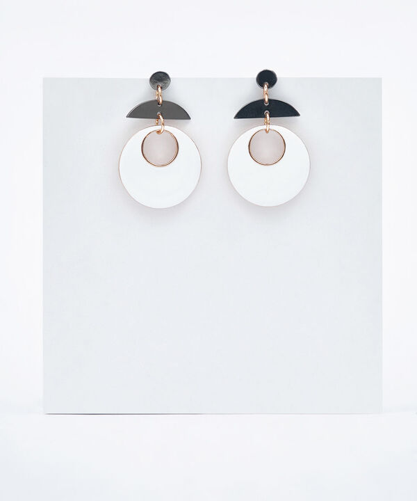 Aretes para mujer