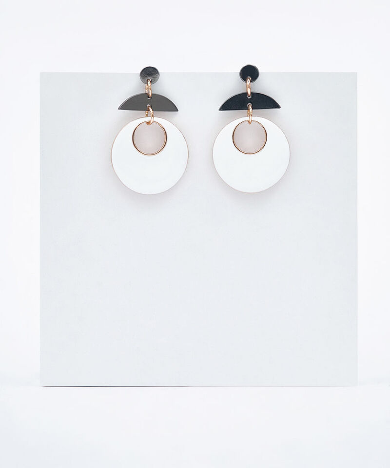 Aretes para mujer