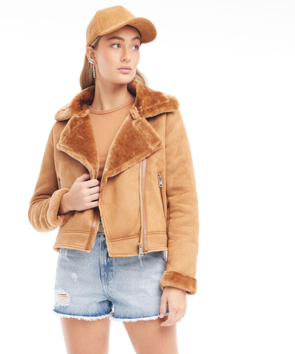Chaquetas básicas para mujer image number null