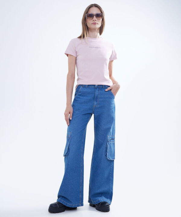Jeans dama image number null