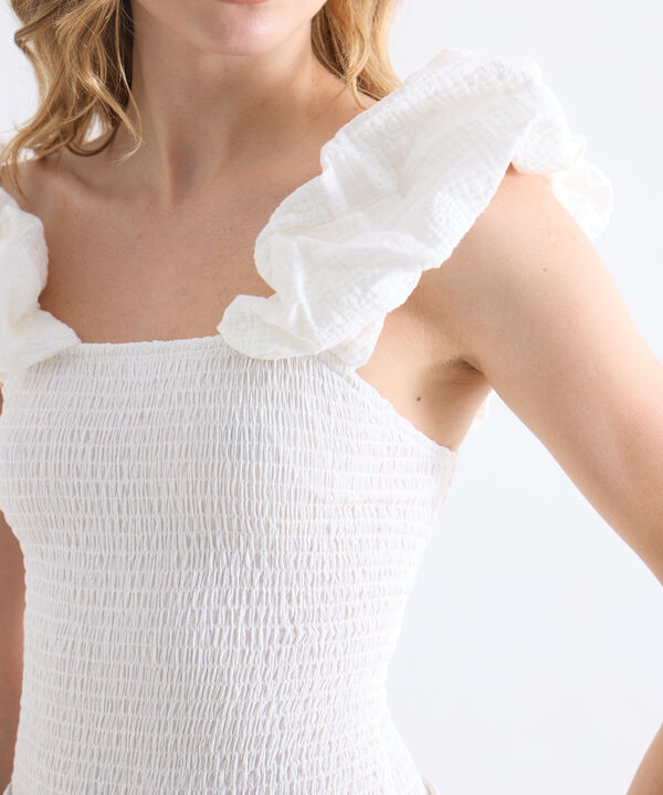 Blusas de moda para mujer image number null