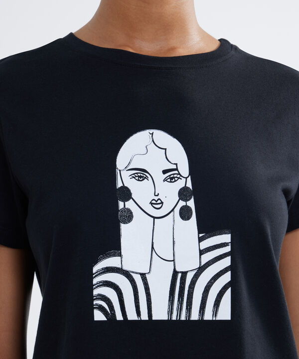 Camisetas Mujer image number null