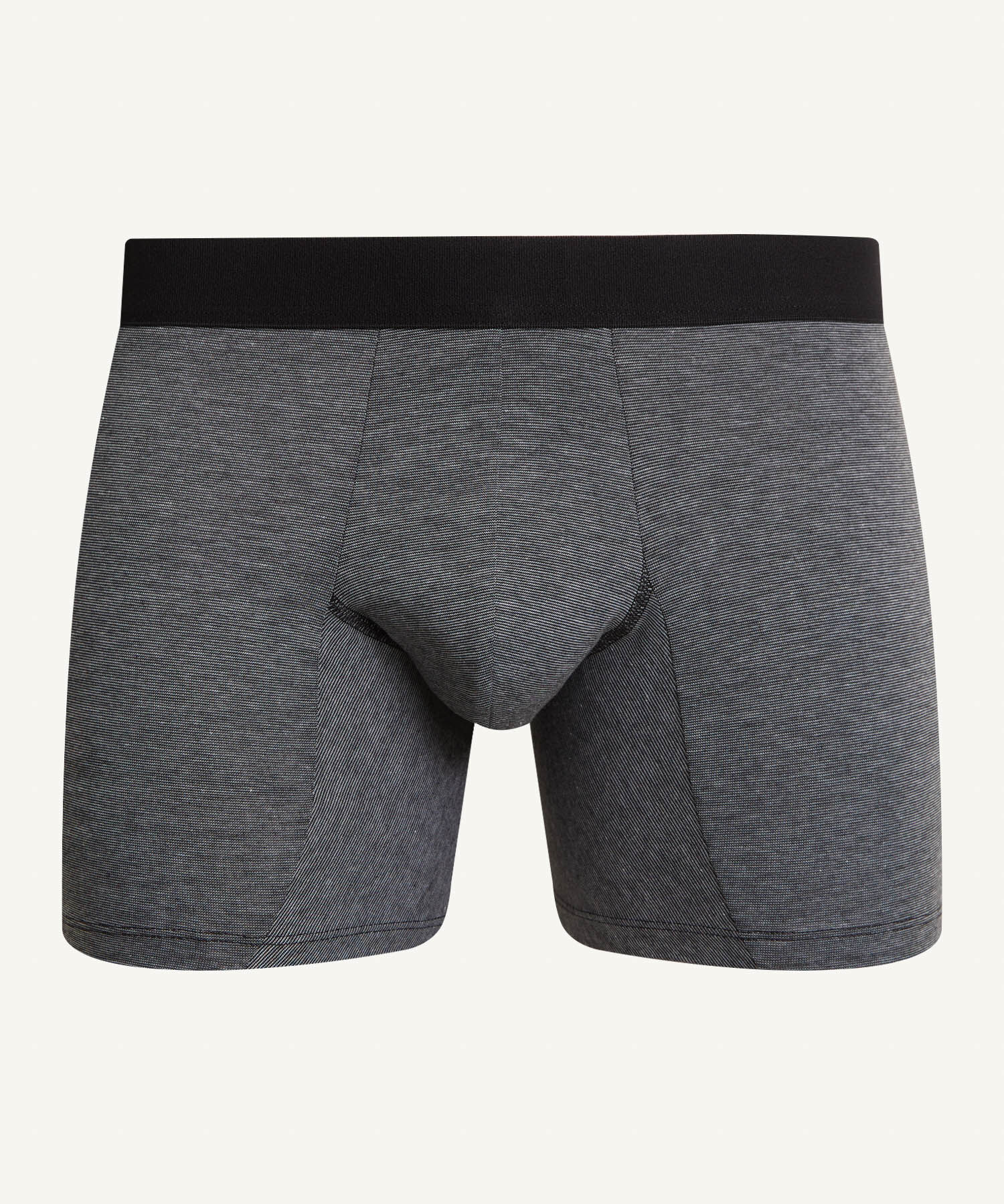 Boxers ajustados para hombre