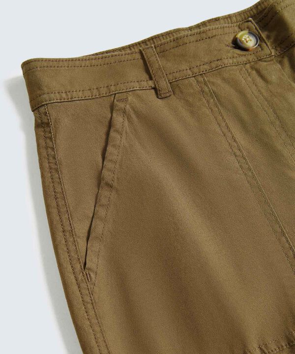 Pantalones para mujer image number null