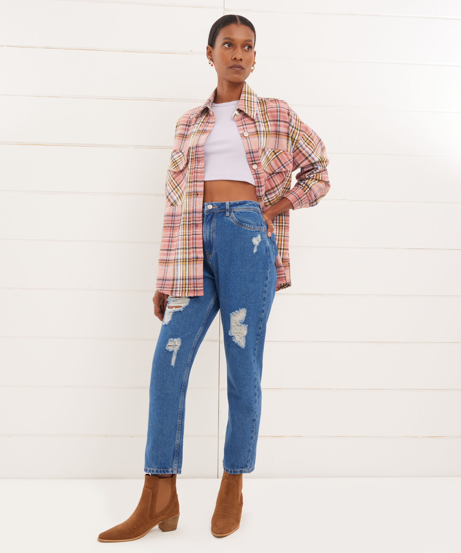 Jeans dama