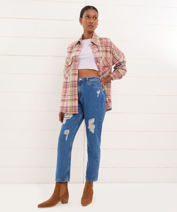 Jeans dama