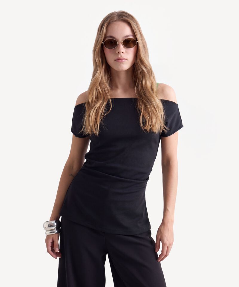 Blusa Para Mujer