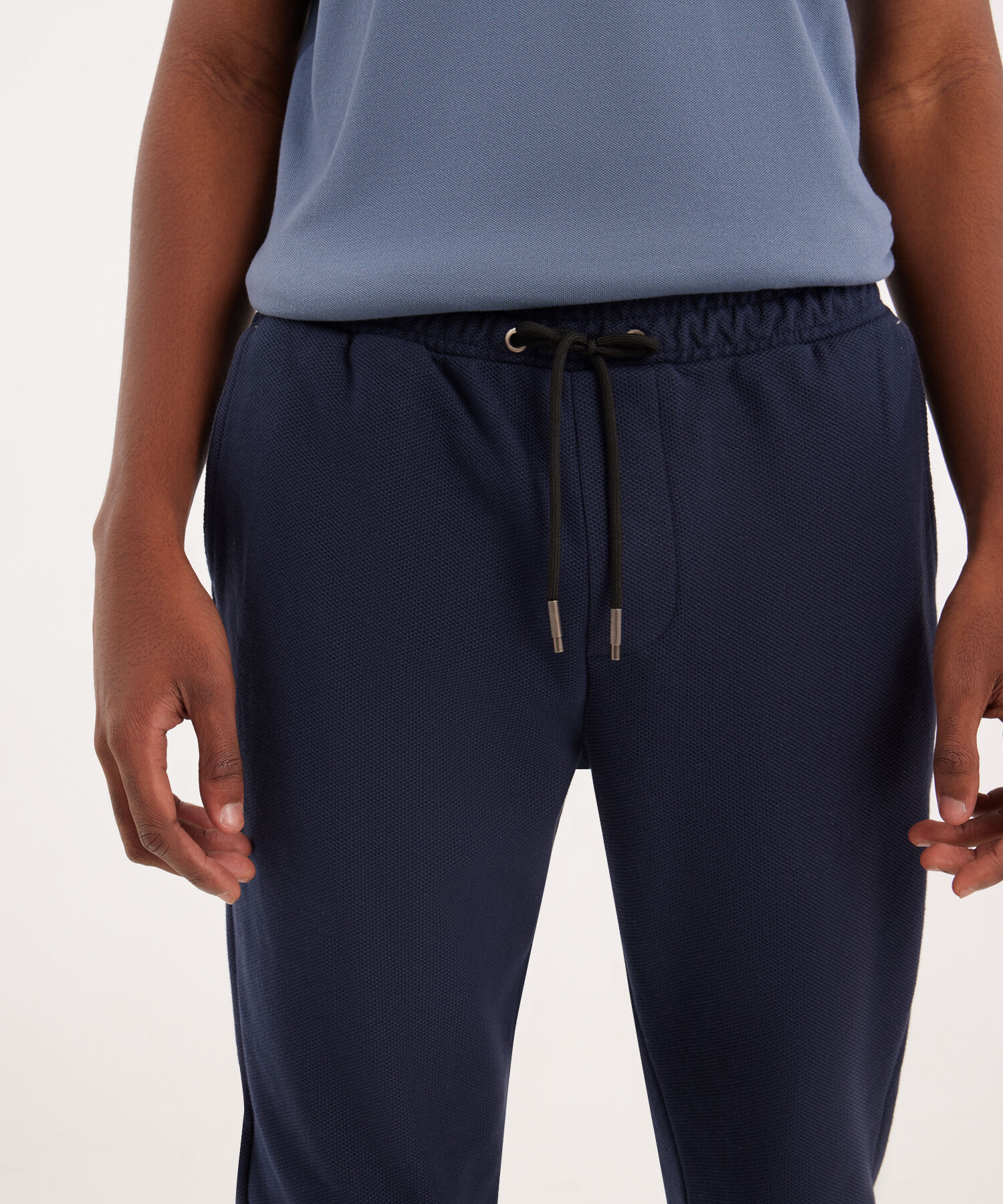Polo Para Hombre