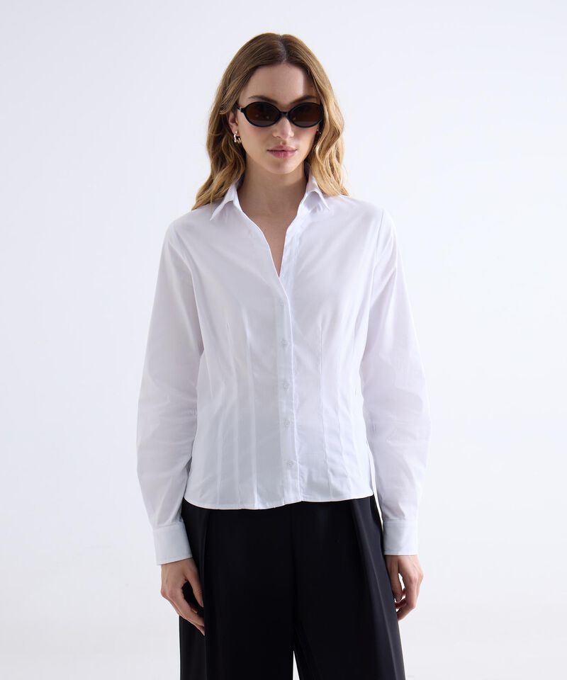 Blusas de moda para mujer