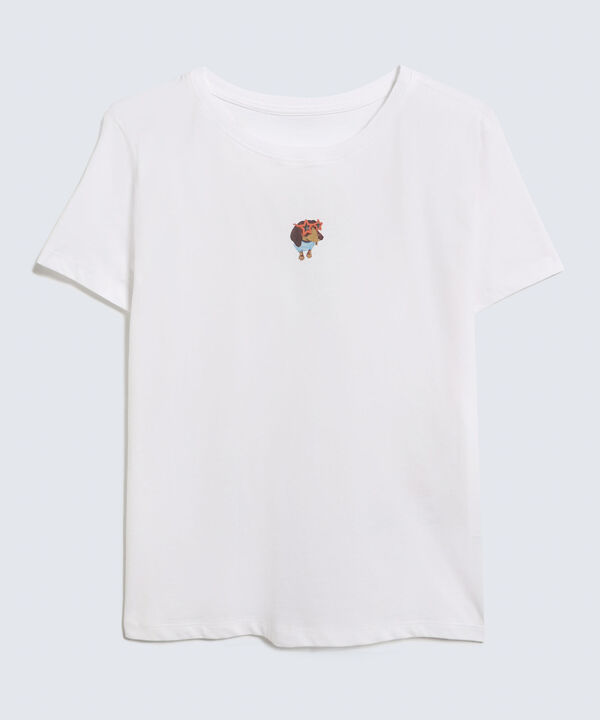 Camisetas Mujer