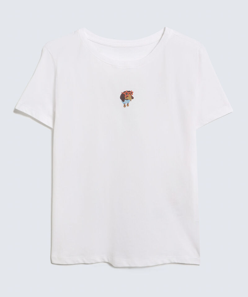 Camisetas Mujer