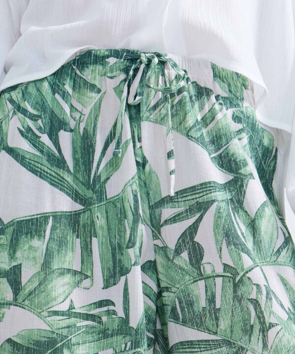Pantalones para mujer