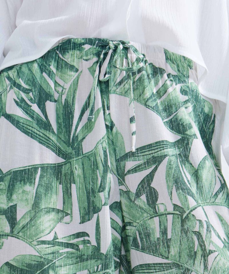 Pantalones para mujer