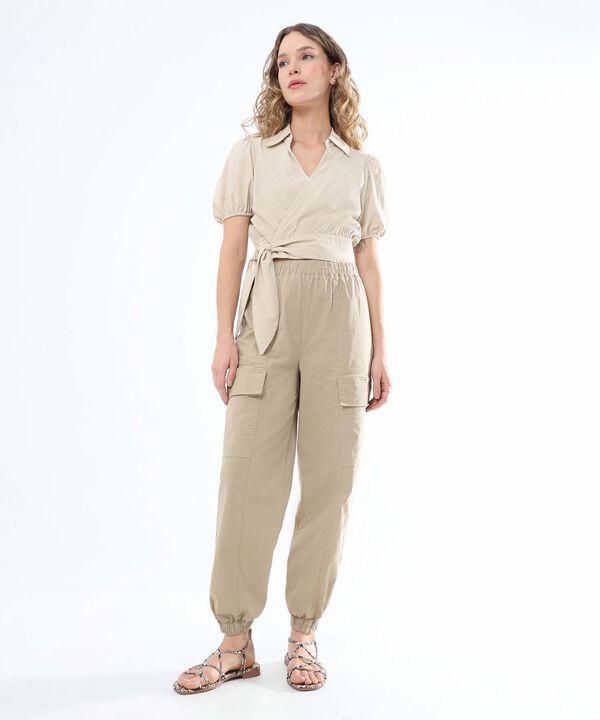 Pantalones para mujer image number null