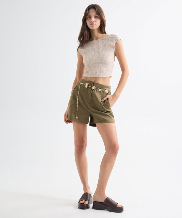 Camisetas Mujer