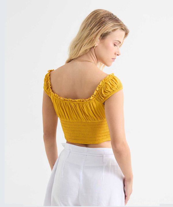 Blusas de moda para mujer image number null