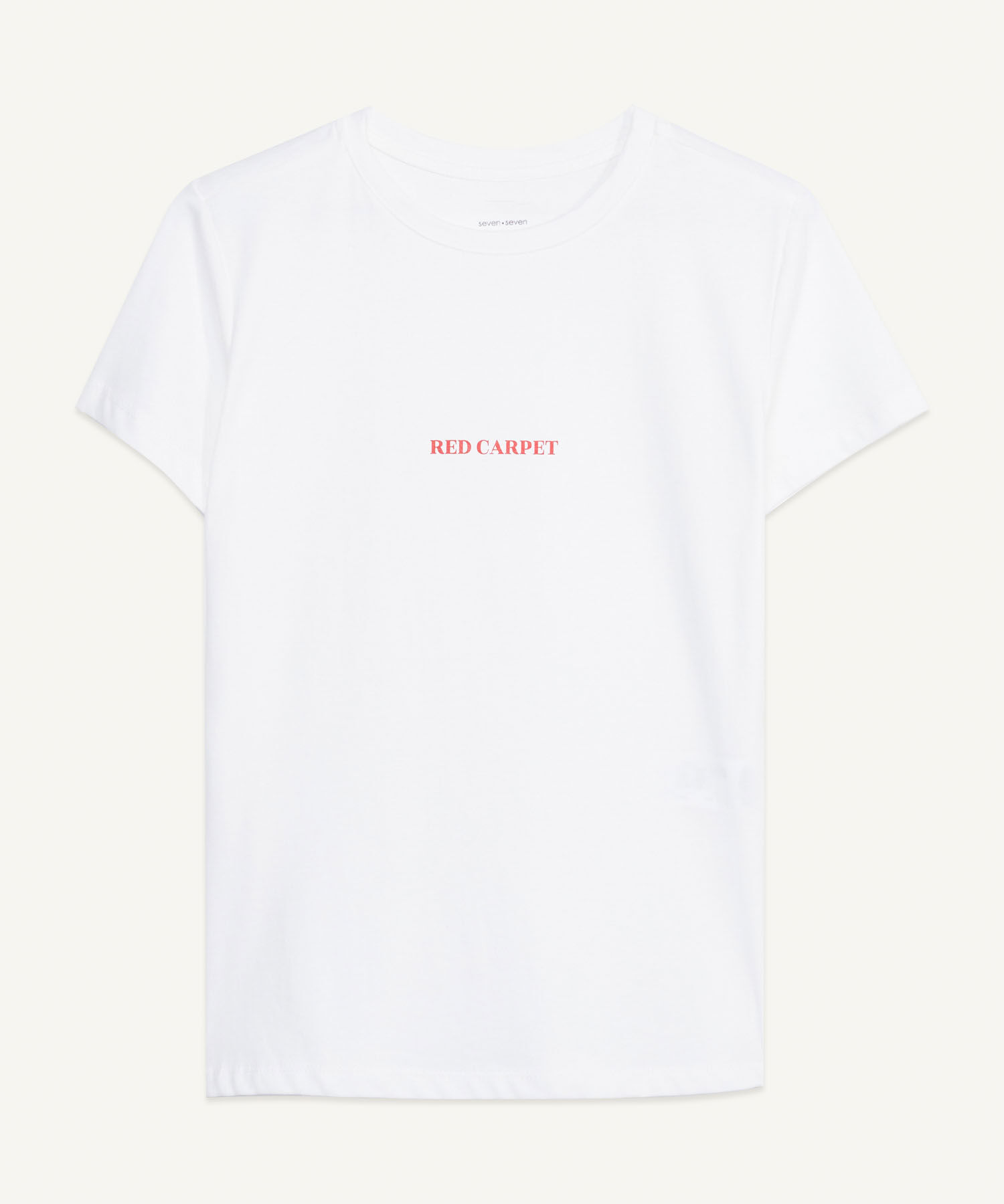 Camisetas Básicas Para Mujer