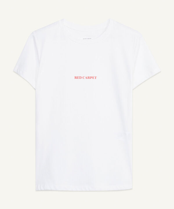 Camisetas Básicas Para Mujer