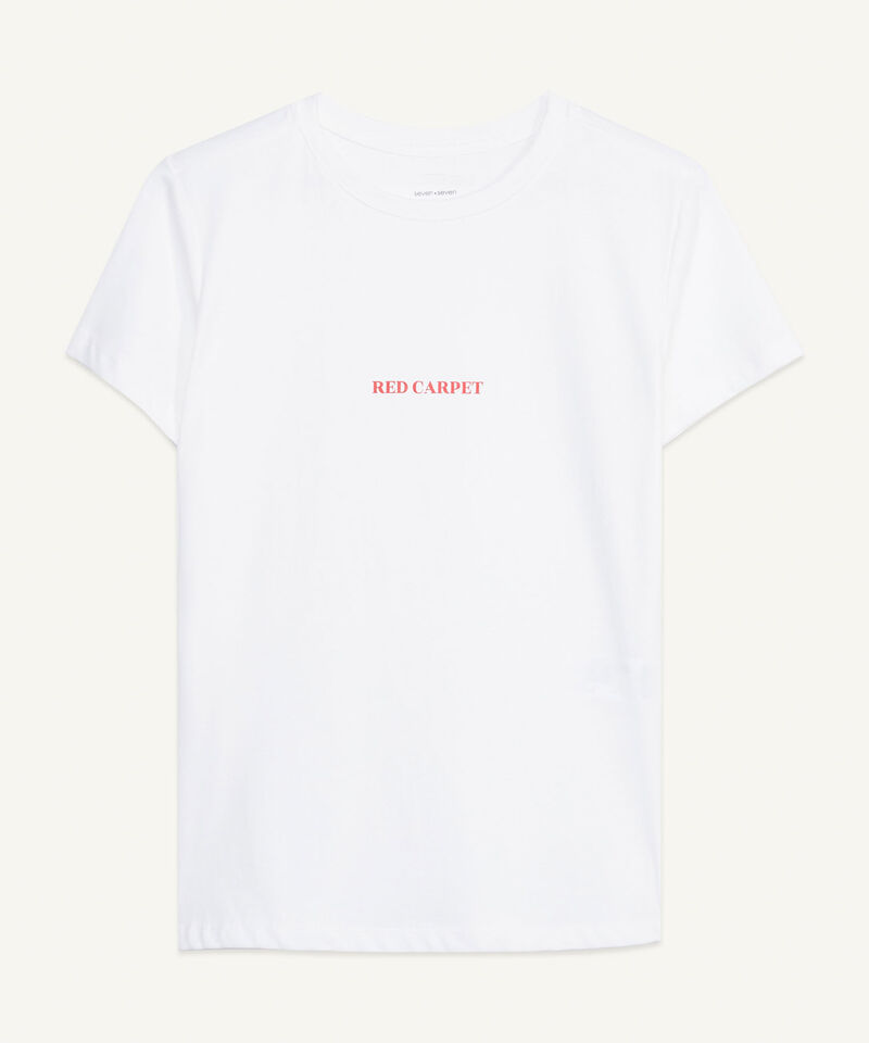 Camisetas Básicas Para Mujer
