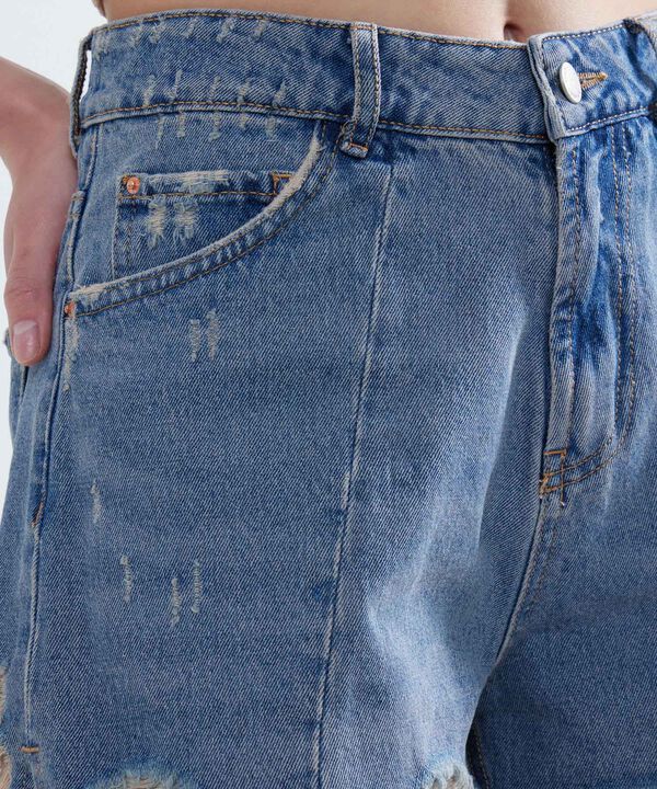 Shorts para mujeres image number null