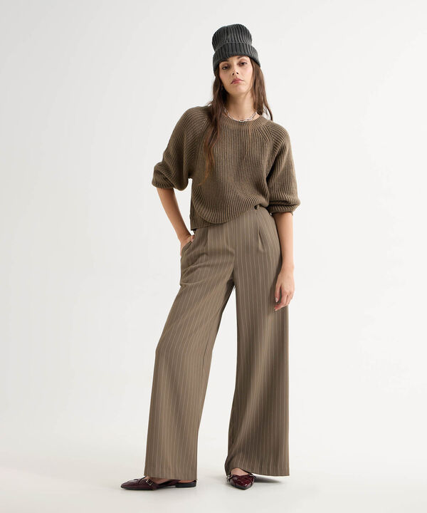 Pantalones para mujer image number null