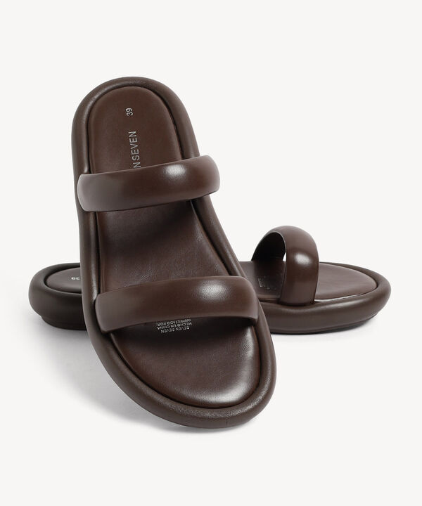 Sandalias Para Mujer