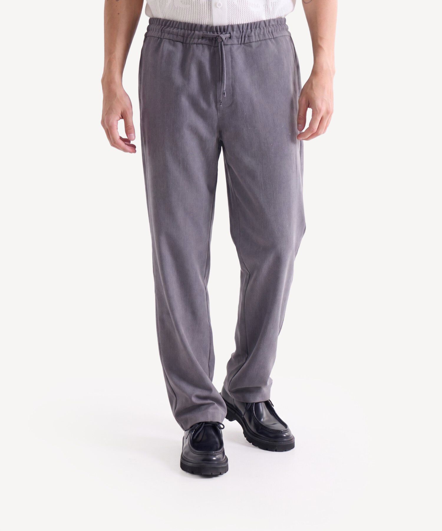 Pantalon Para Hombre