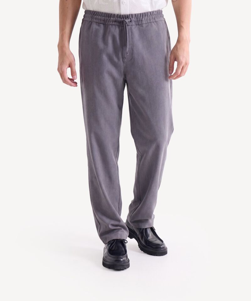 Pantalon Para Hombre