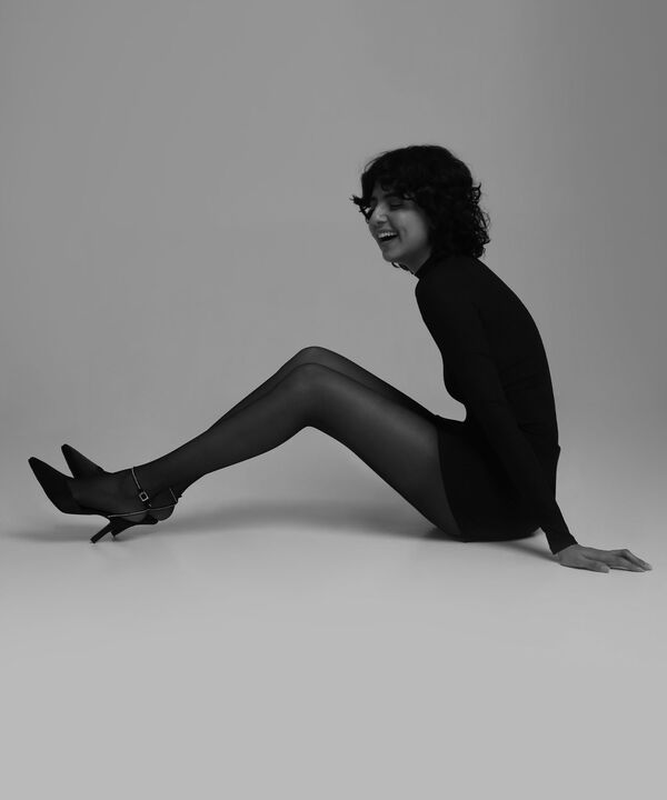 Tacones de mujer