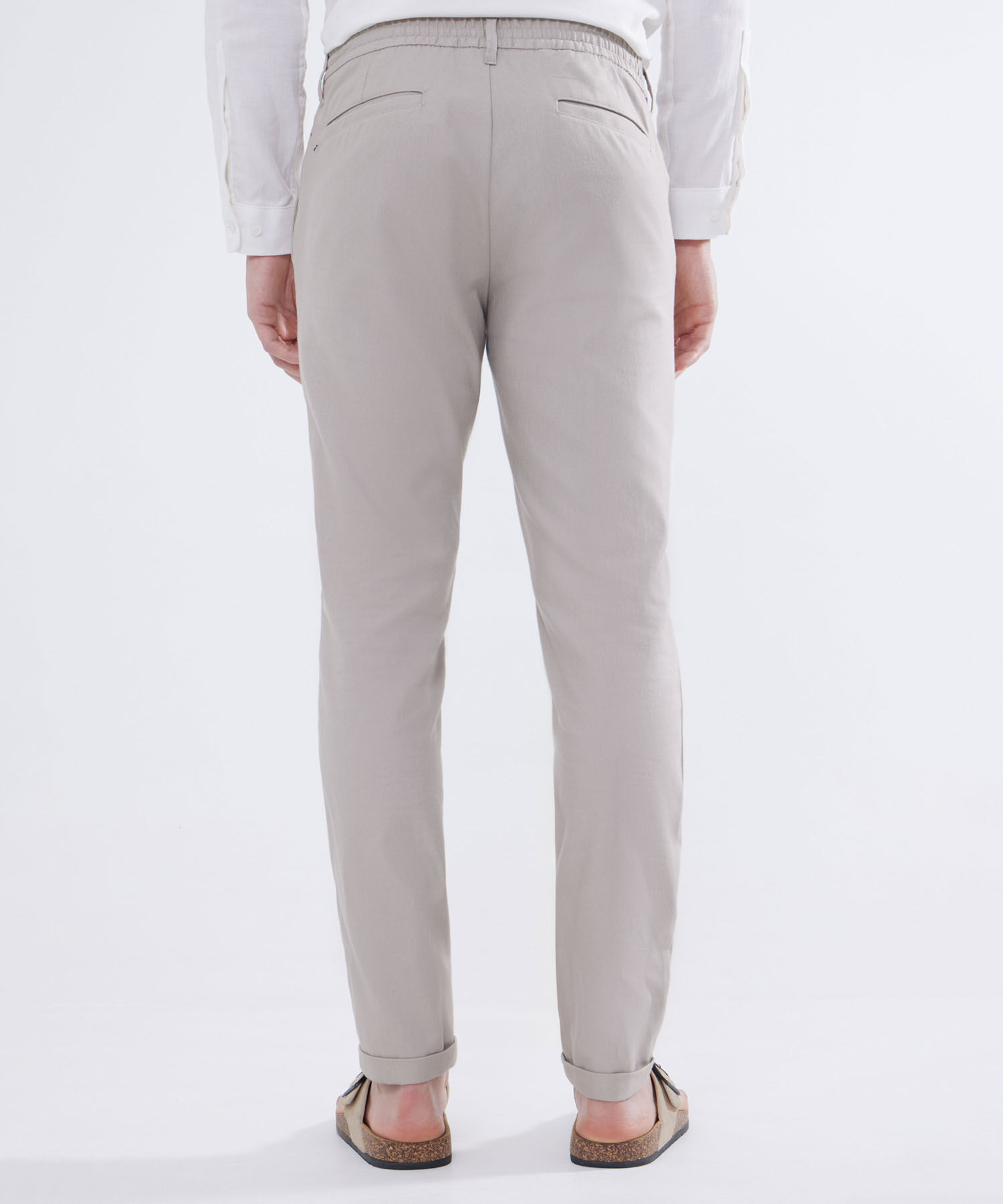 Pantalones para hombre