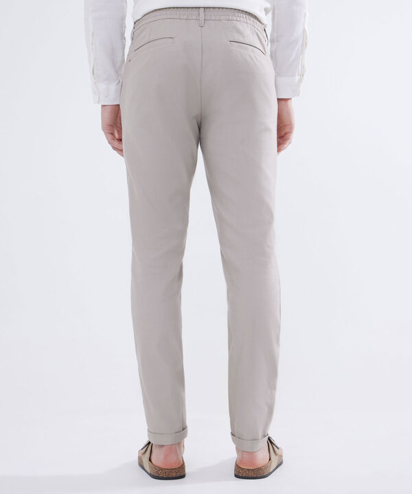 Pantalones para hombre