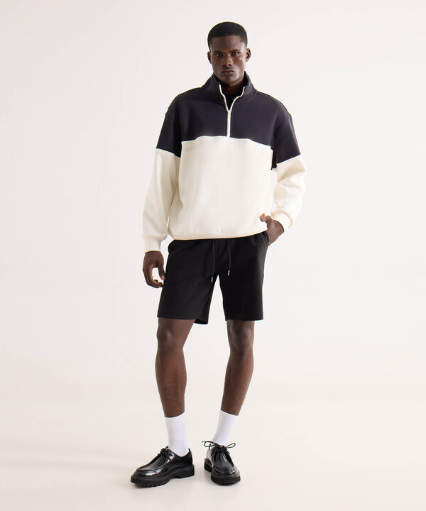 Bermudas para hombre image number null
