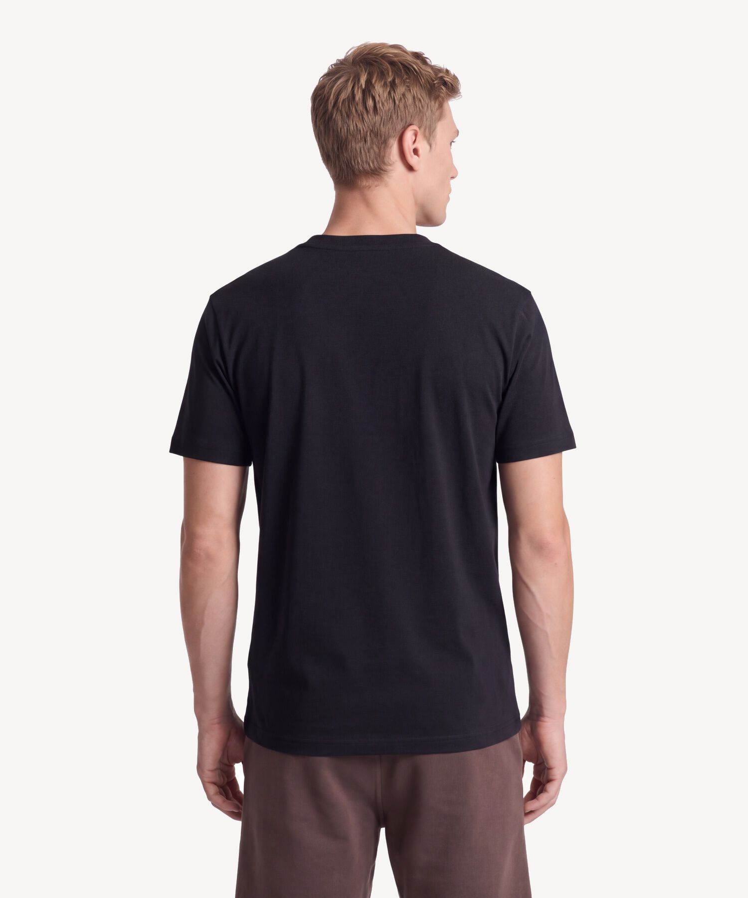 Camiseta Para Hombre