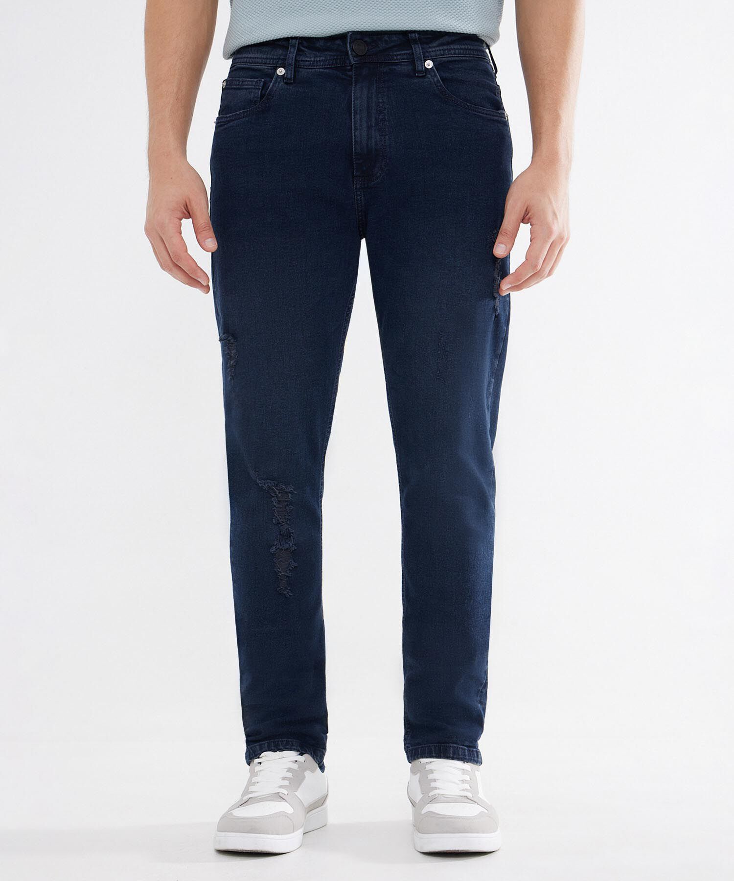 Jeans para hombre