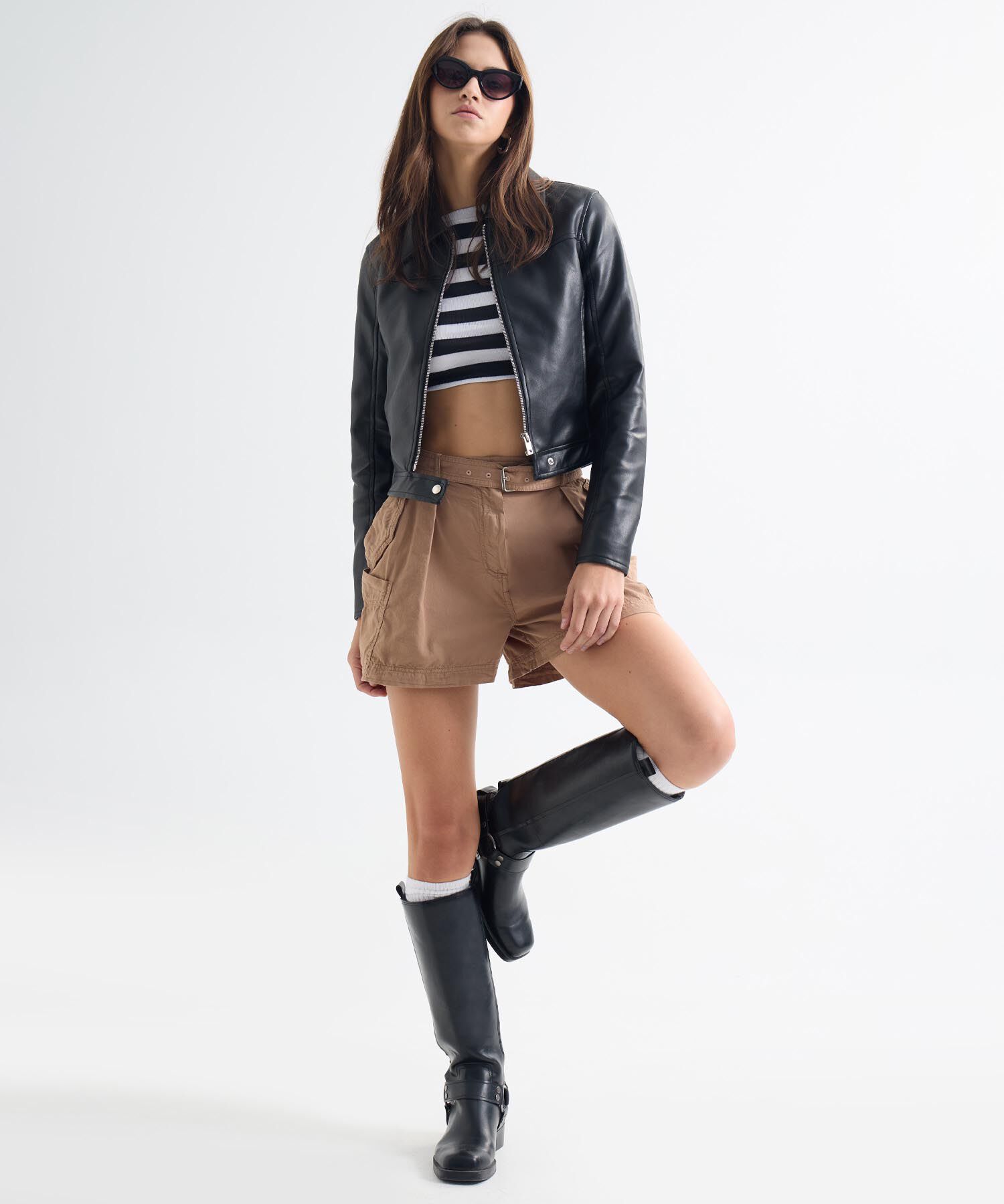 Chaquetas para mujer