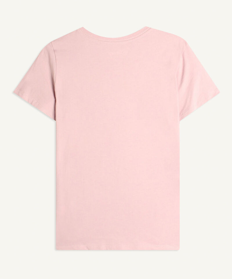 Camisetas básicas para mujer