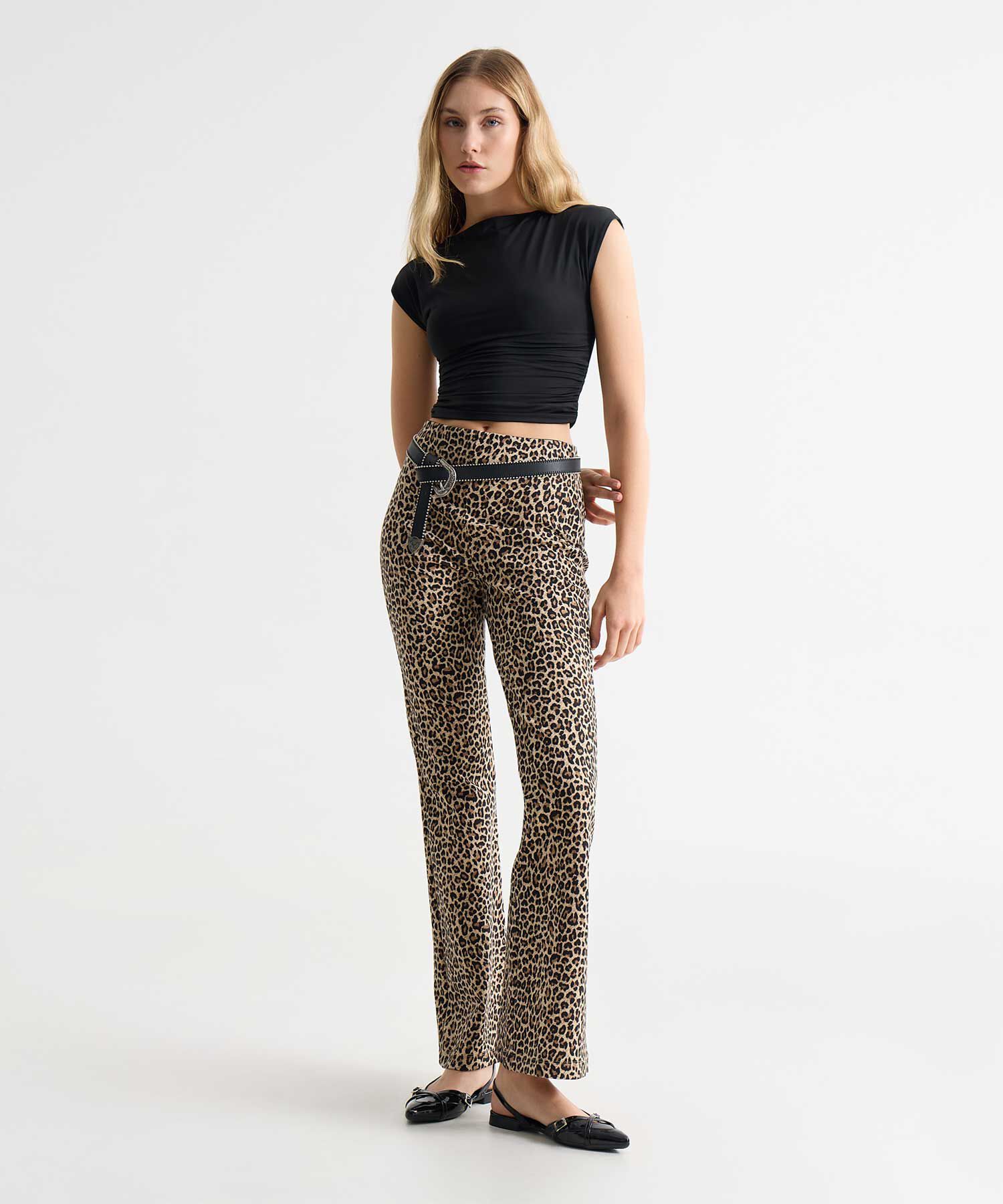 Camisetas Mujer
