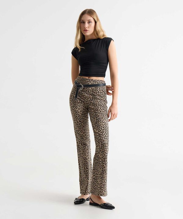 Camisetas Mujer