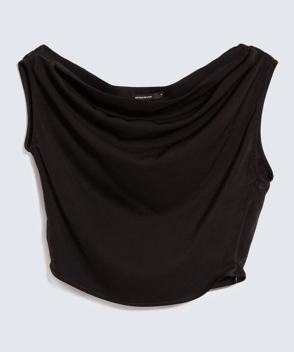 Blusas de moda para mujer image number null