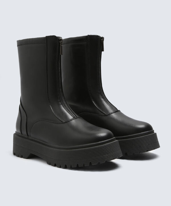 Botas para dama image number null