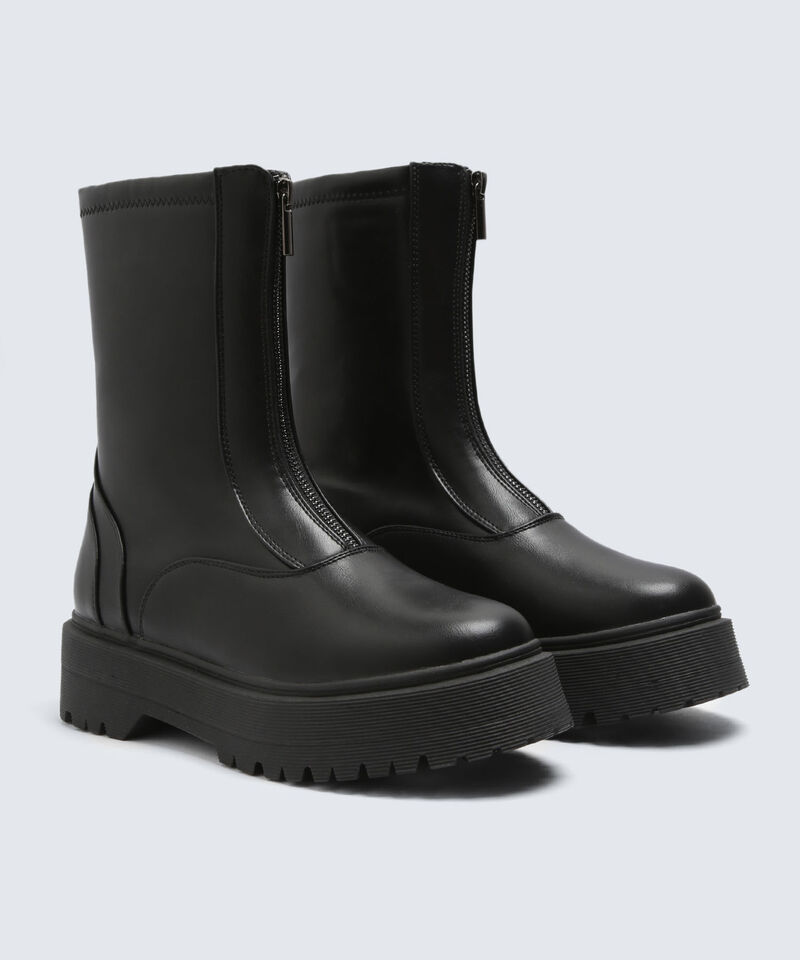 Botas para dama