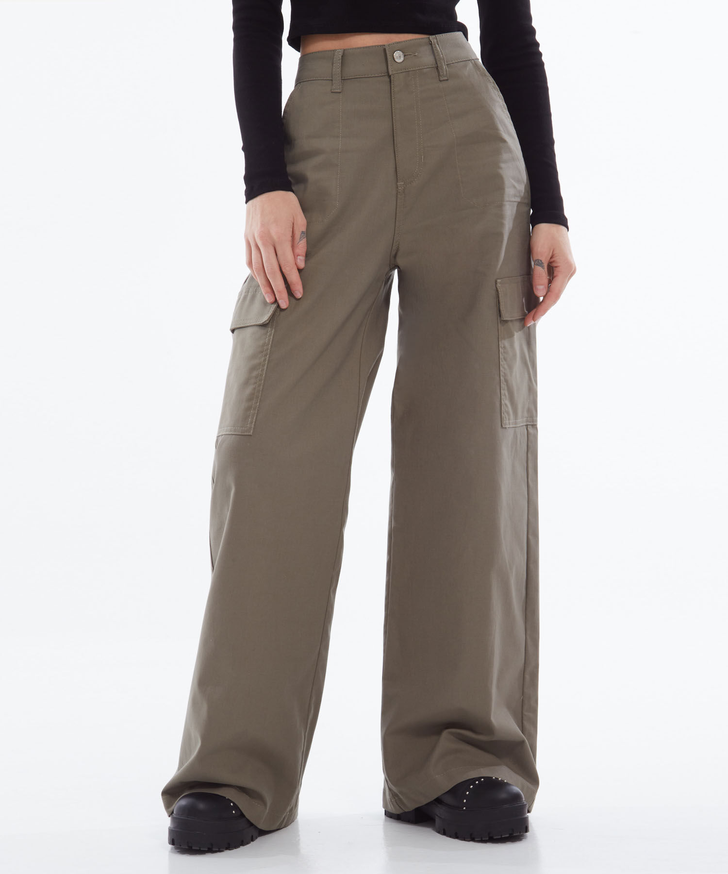 Pantalones para mujer