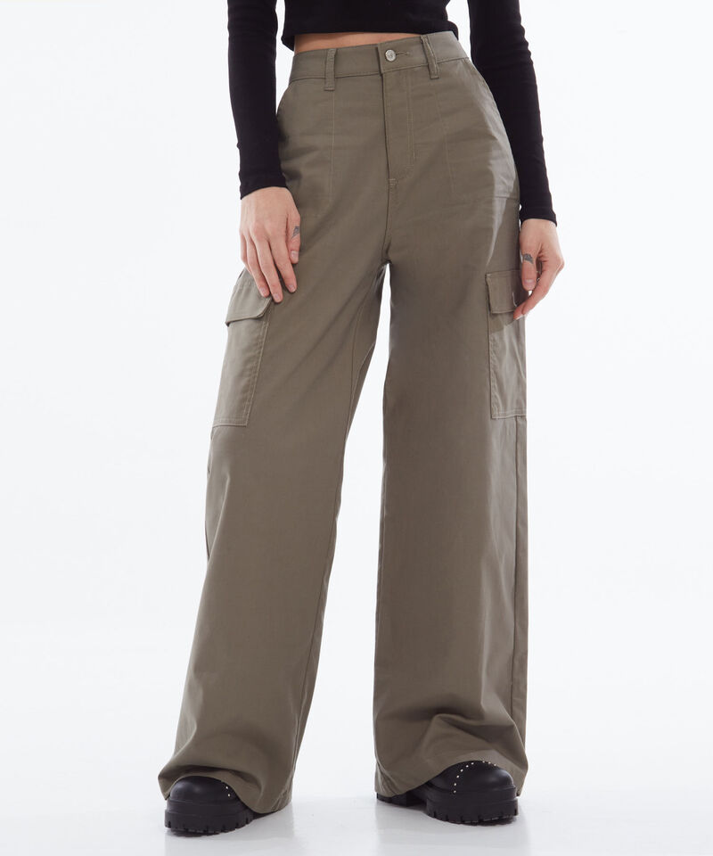 Pantalones para mujer