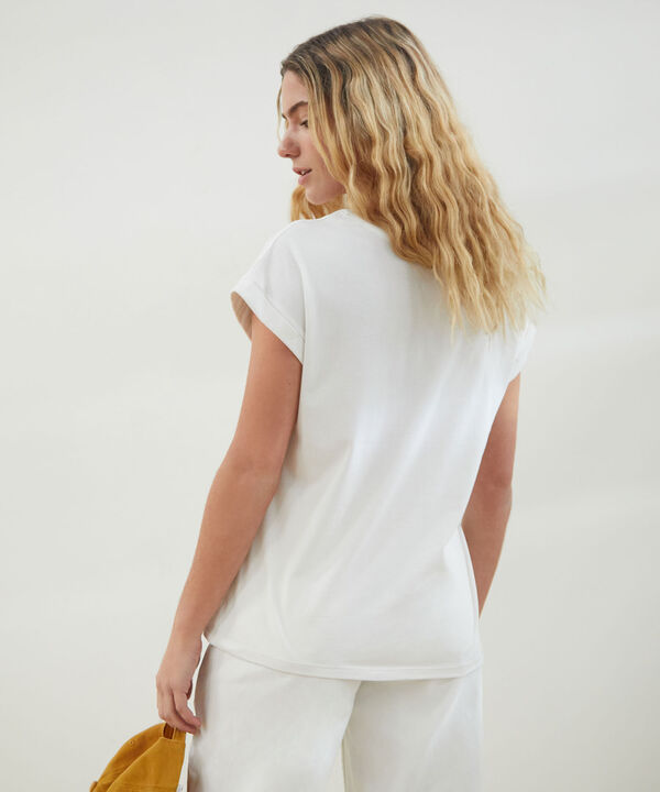 Camisetas Para Mujer