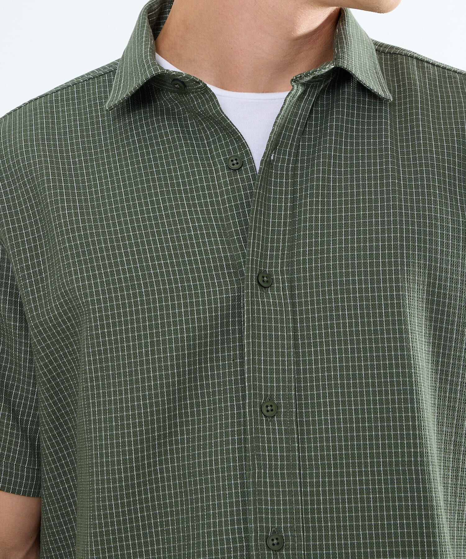 Camisas para hombre
