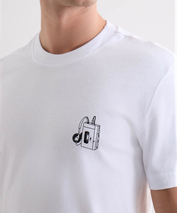 Camisetas para hombre image number null