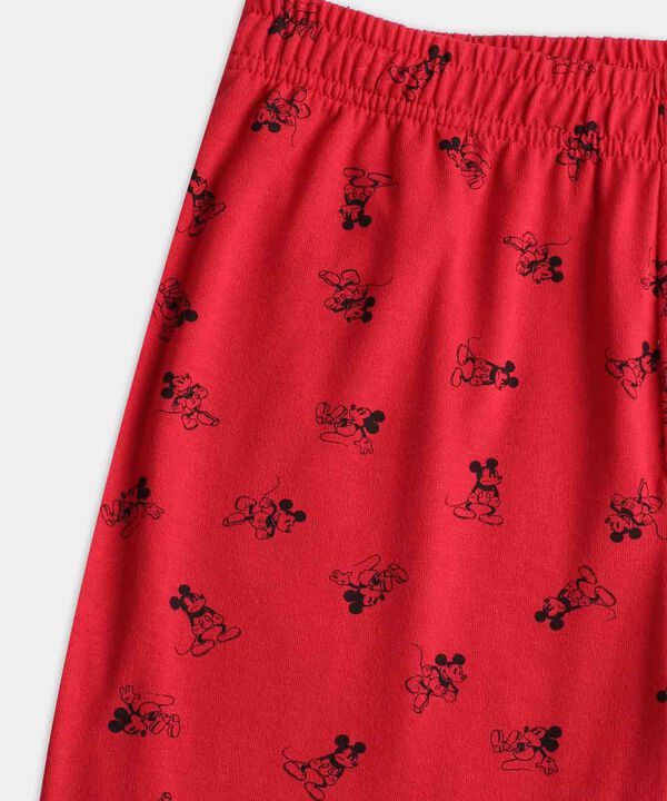 Bermudas para hombre