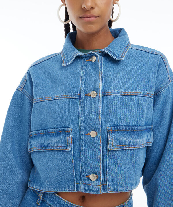 Chaquetas para mujer